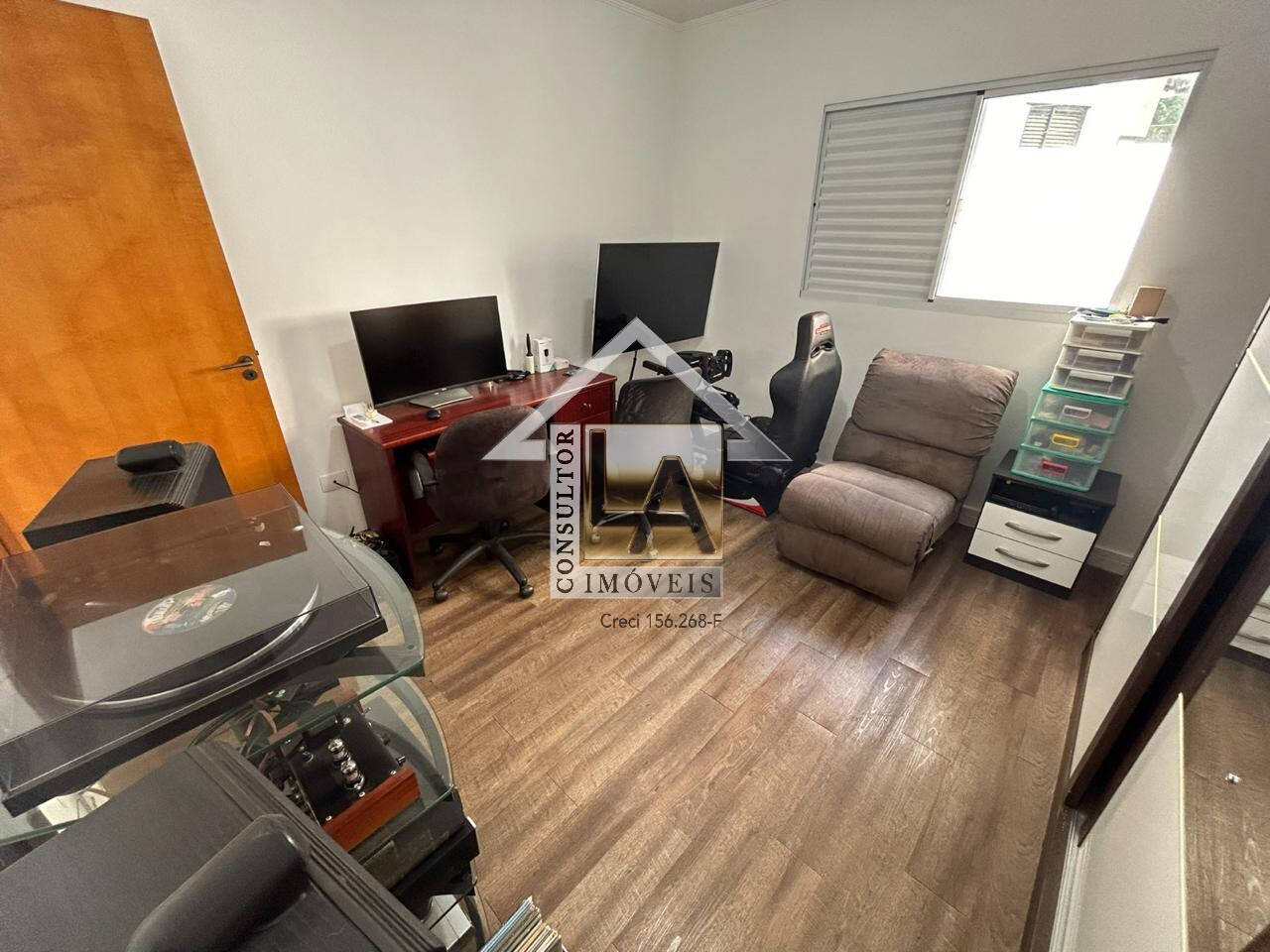 Sobrado à venda com 3 quartos, 243m² - Foto 46