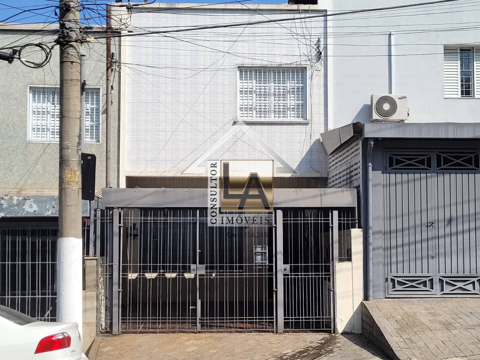 Sobrado à venda com 3 quartos, 145m² - Foto 11