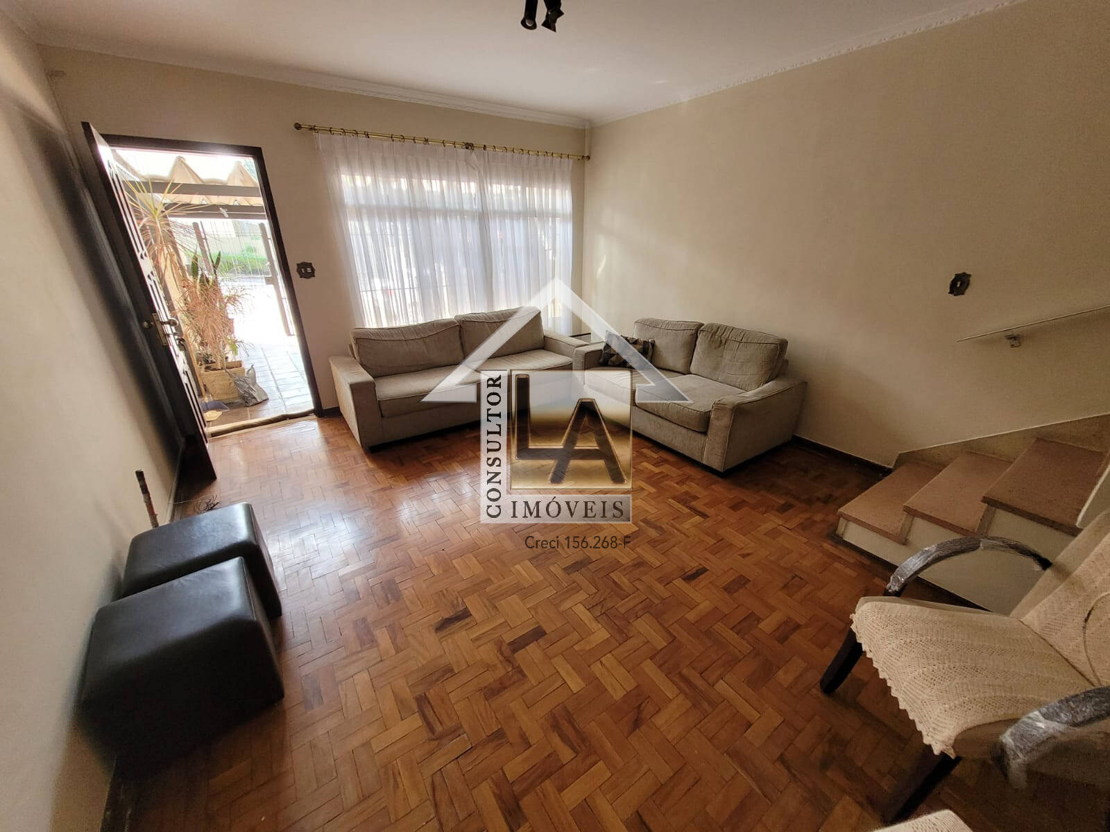 Sobrado à venda com 3 quartos, 145m² - Foto 2