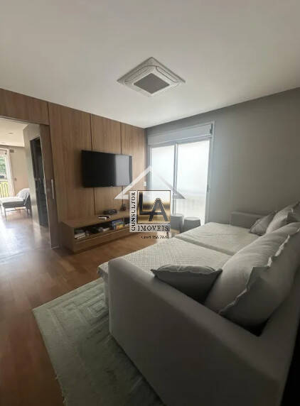 Casa de Condomínio à venda com 4 quartos, 360m² - Foto 9