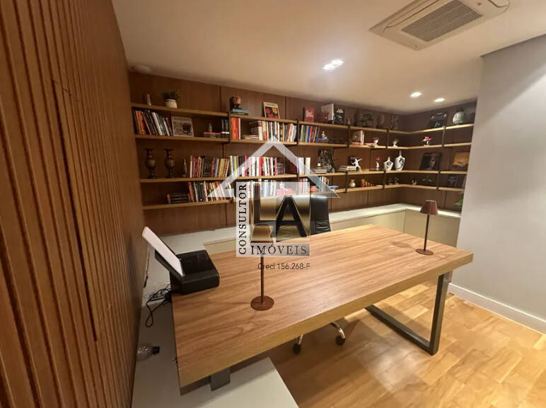 Casa de Condomínio à venda com 4 quartos, 360m² - Foto 3