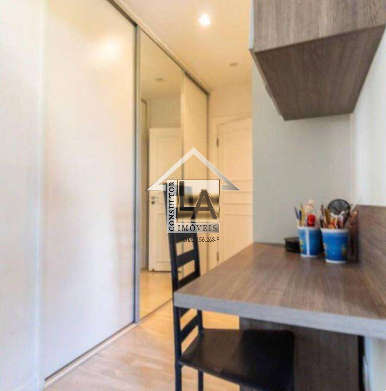 Apartamento à venda e aluguel com 4 quartos, 220m² - Foto 18