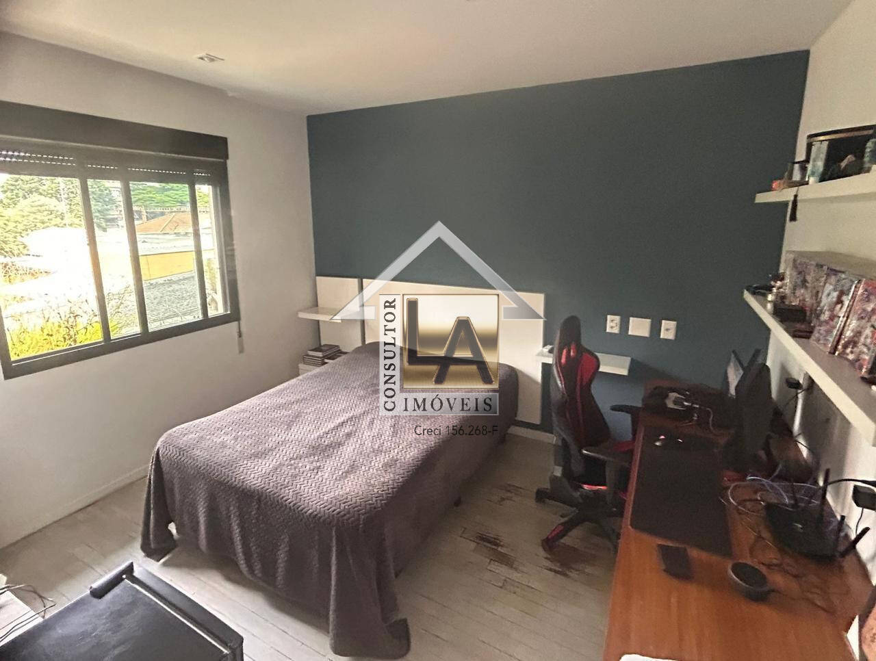 Apartamento à venda e aluguel com 4 quartos, 220m² - Foto 12