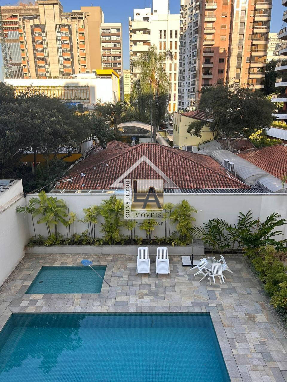 Apartamento à venda e aluguel com 4 quartos, 220m² - Foto 20