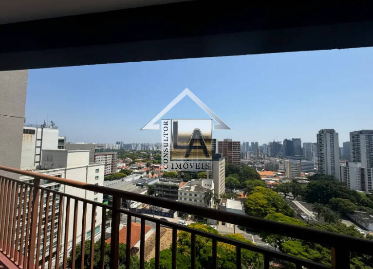 Apartamento à venda e aluguel com 1 quarto, 45m² - Foto 2