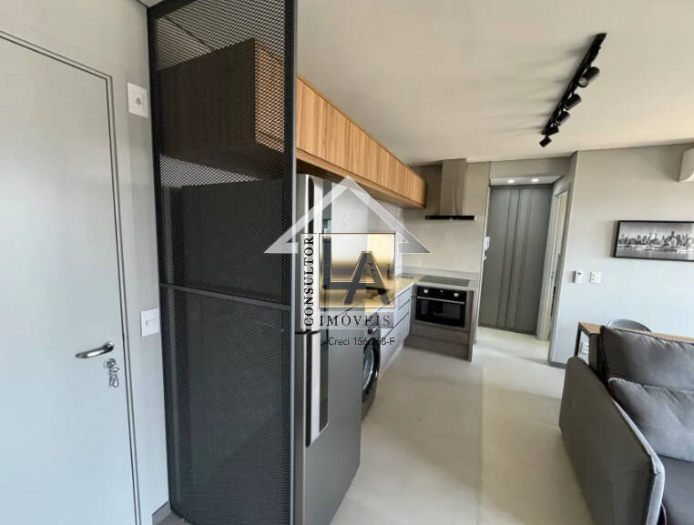 Apartamento à venda e aluguel com 1 quarto, 45m² - Foto 25