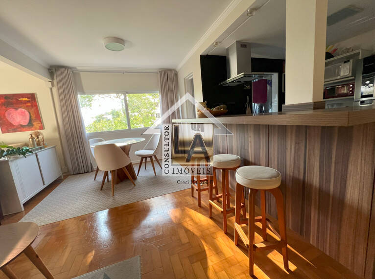 Apartamento à venda com 2 quartos, 85m² - Foto 1