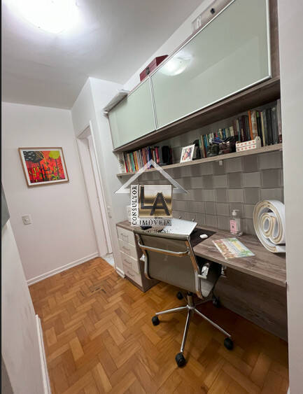 Apartamento à venda com 2 quartos, 85m² - Foto 10