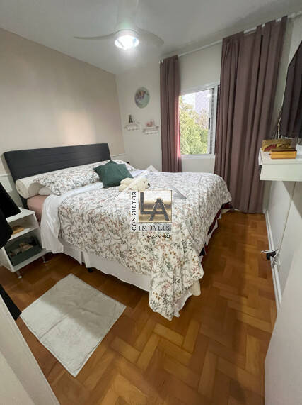 Apartamento à venda com 2 quartos, 85m² - Foto 13