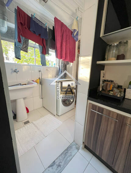 Apartamento à venda com 2 quartos, 85m² - Foto 19