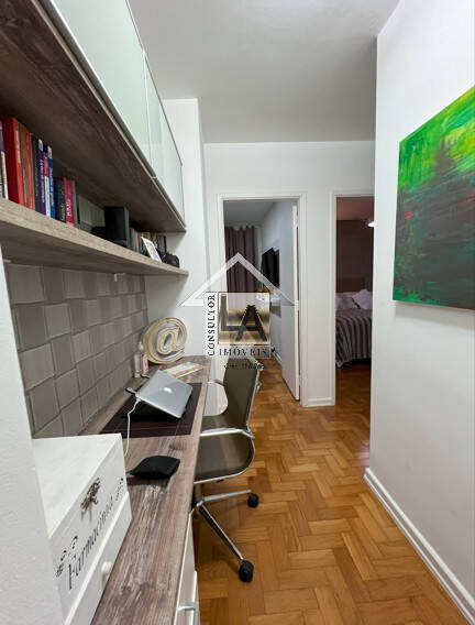 Apartamento à venda com 2 quartos, 85m² - Foto 23