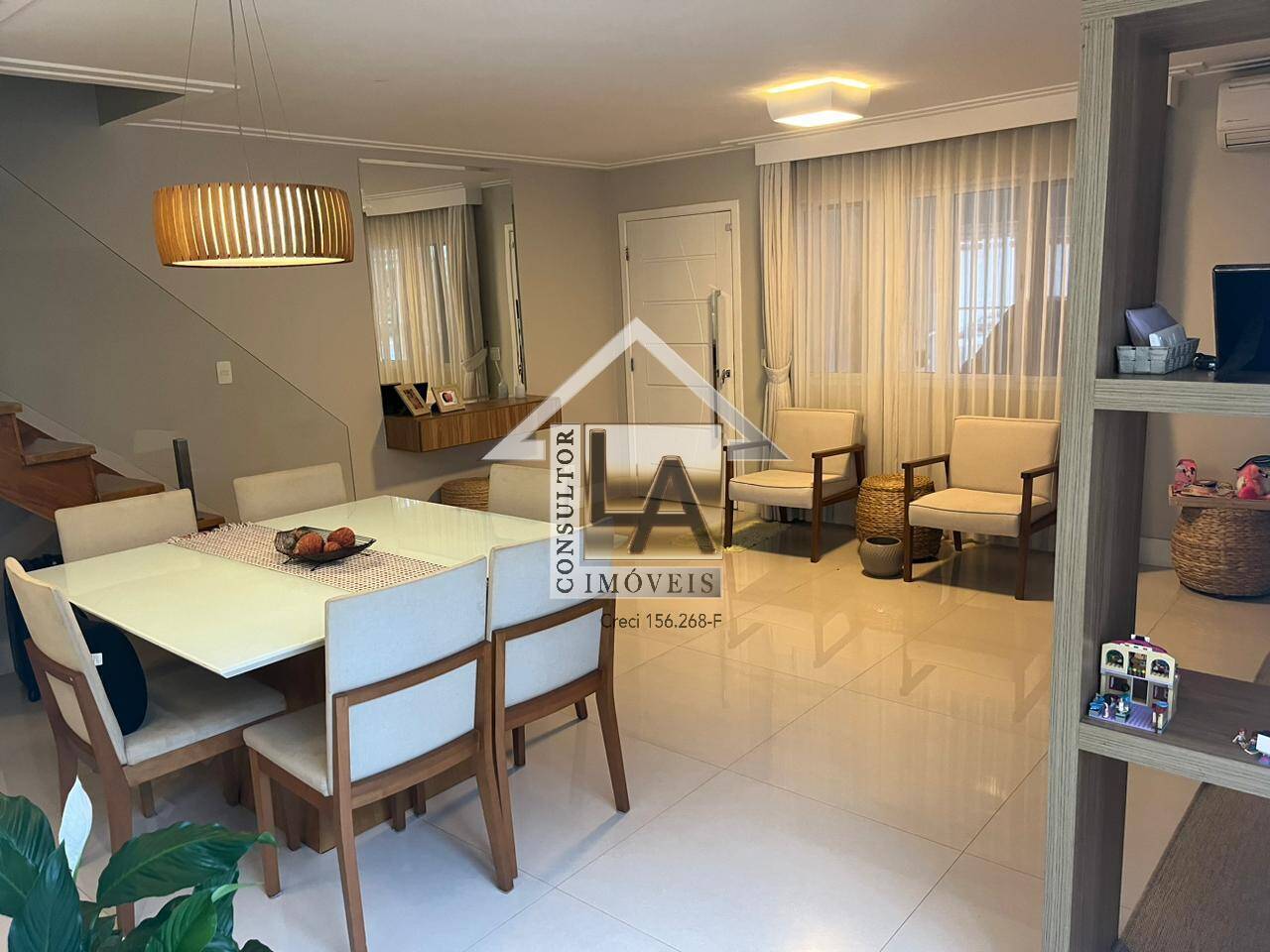 Casa à venda com 3 quartos, 180m² - Foto 5