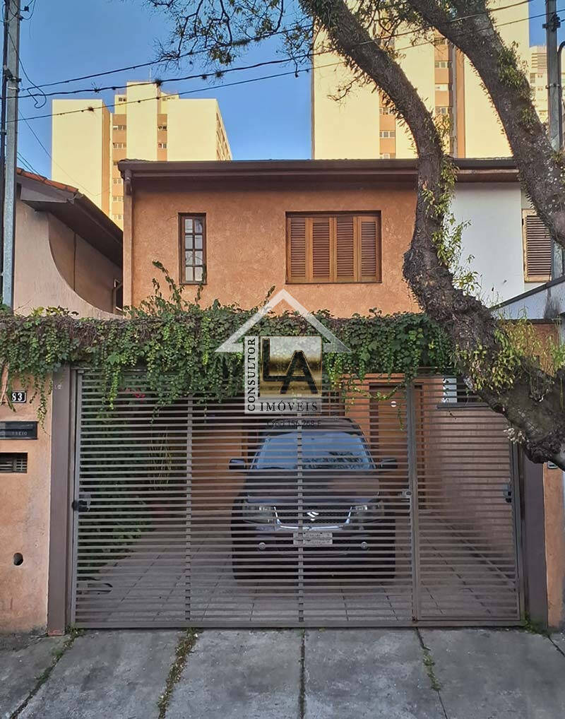 Casa à venda com 3 quartos, 236m² - Foto 3