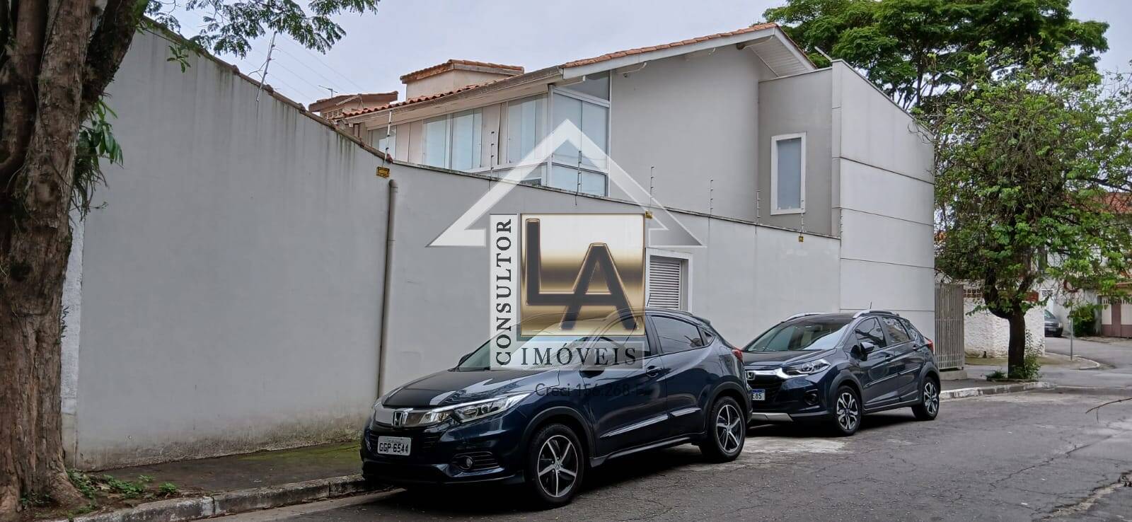 Sobrado à venda com 3 quartos, 180m² - Foto 22