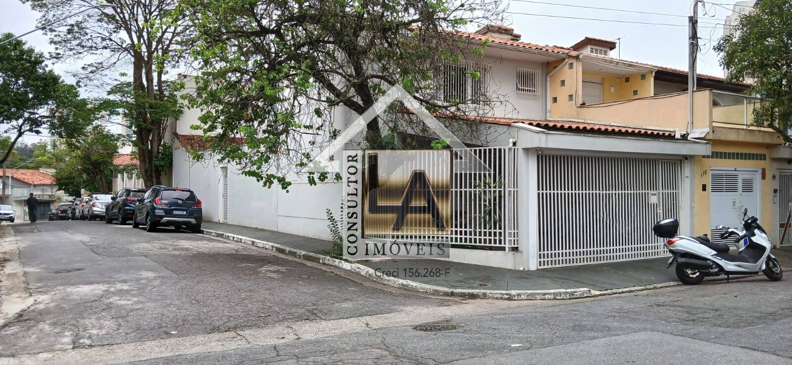 Sobrado à venda com 3 quartos, 180m² - Foto 23