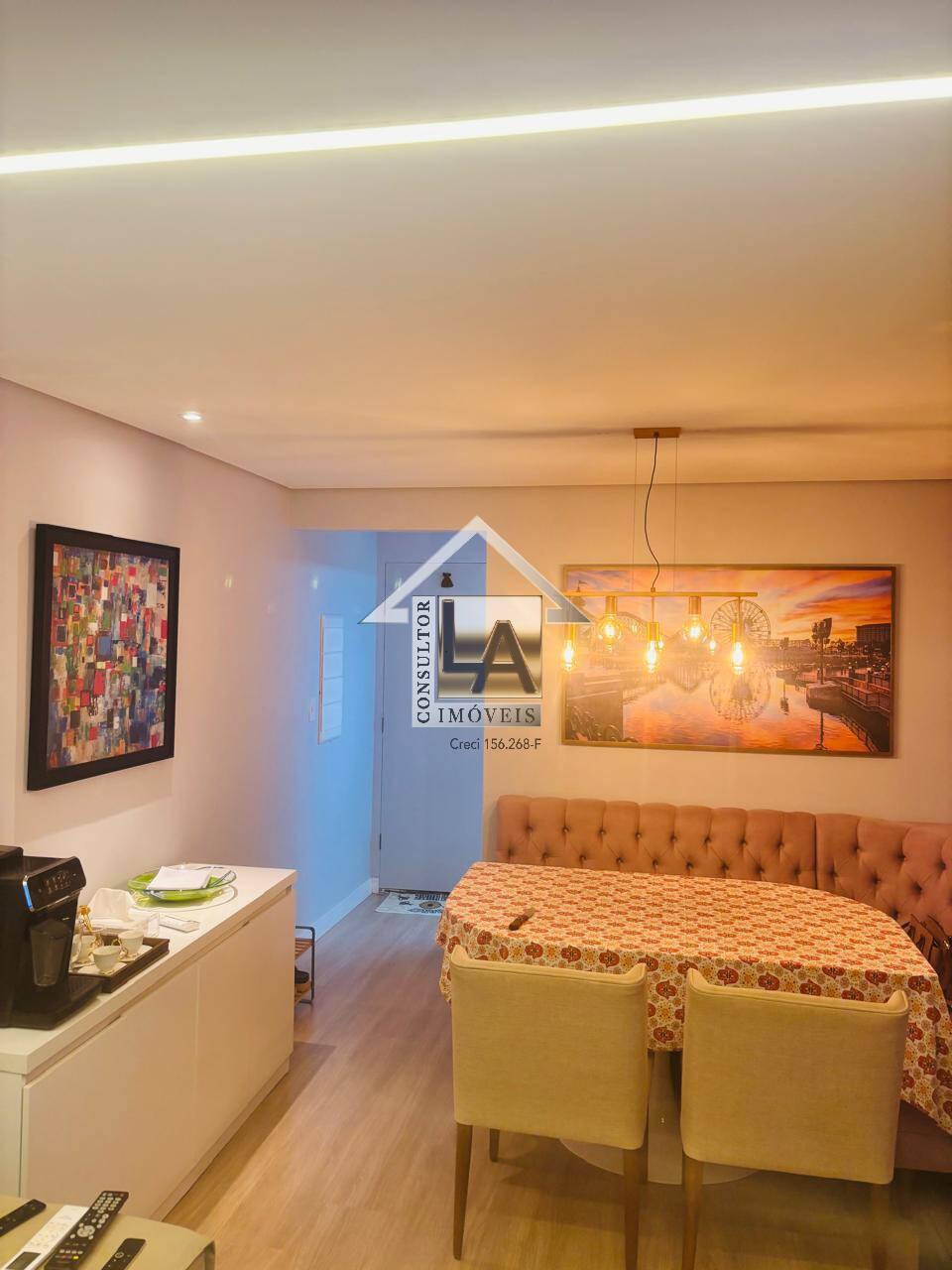 Apartamento à venda com 3 quartos, 73m² - Foto 11