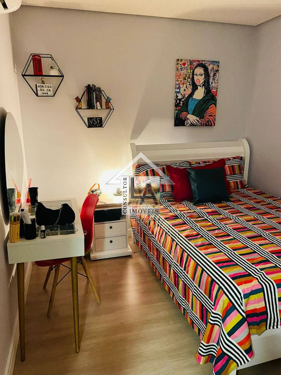 Apartamento à venda com 3 quartos, 73m² - Foto 16