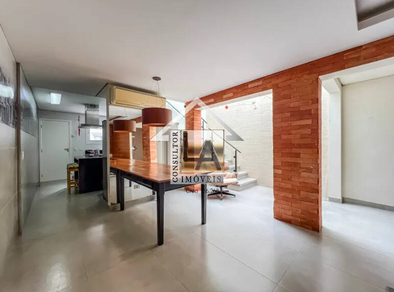 Casa à venda com 2 quartos, 190m² - Foto 16