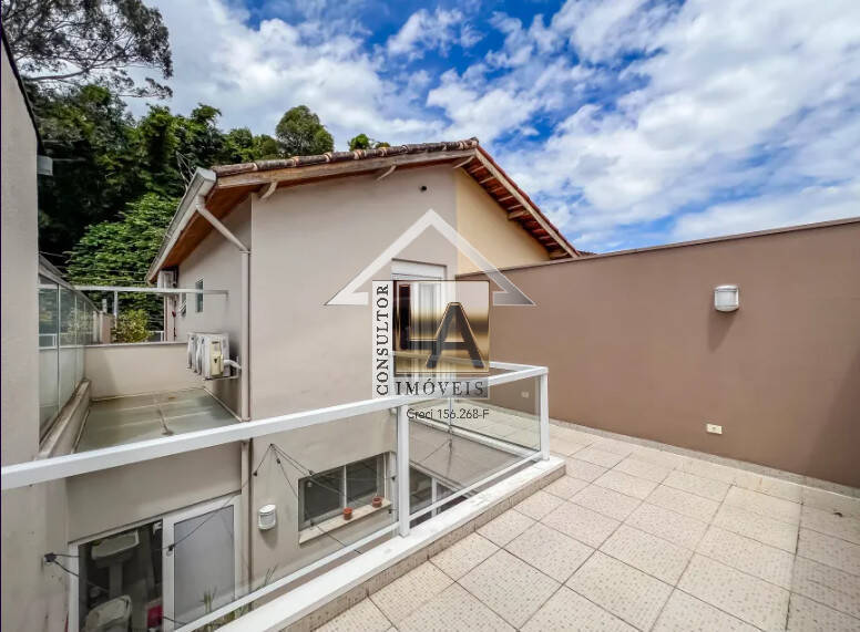 Casa à venda com 2 quartos, 190m² - Foto 9