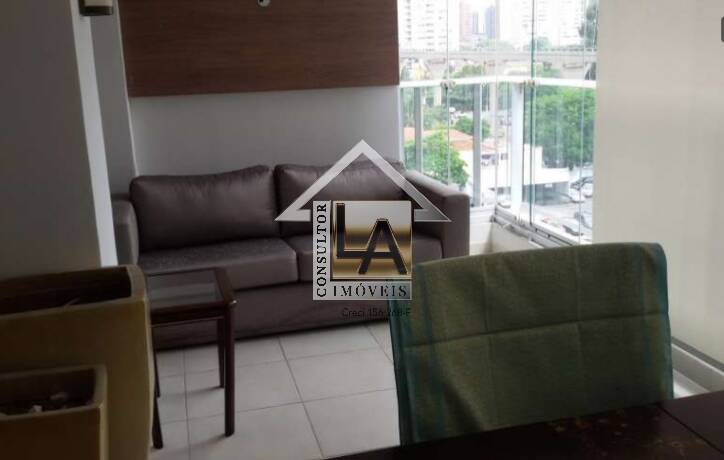 Apartamento à venda com 3 quartos, 134m² - Foto 6