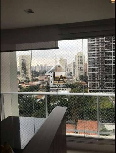 Apartamento à venda com 3 quartos, 134m² - Foto 10