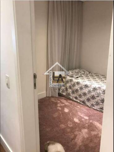 Apartamento à venda com 3 quartos, 134m² - Foto 13