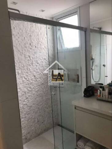 Apartamento à venda com 3 quartos, 134m² - Foto 14