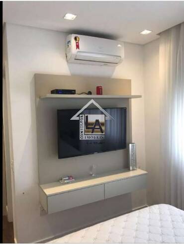 Apartamento à venda com 3 quartos, 134m² - Foto 15