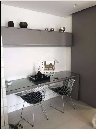 Apartamento à venda com 3 quartos, 134m² - Foto 17