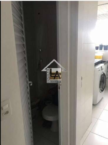 Apartamento à venda com 3 quartos, 134m² - Foto 20