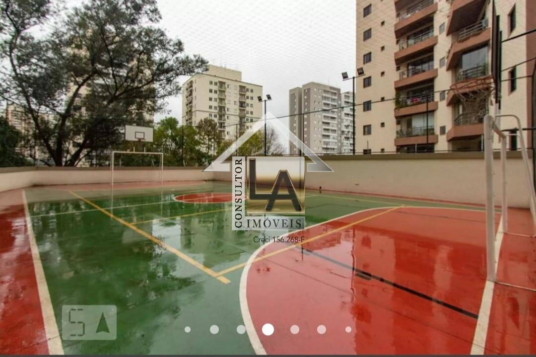 Apartamento à venda com 2 quartos, 53m² - Foto 14