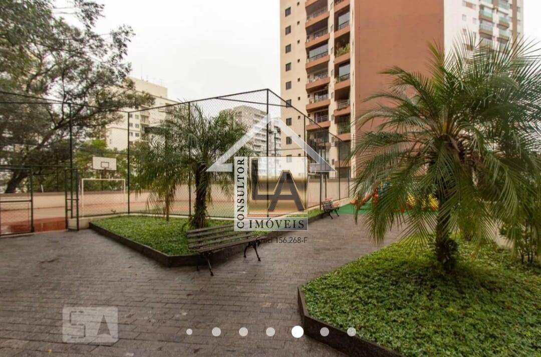 Apartamento à venda com 2 quartos, 53m² - Foto 11