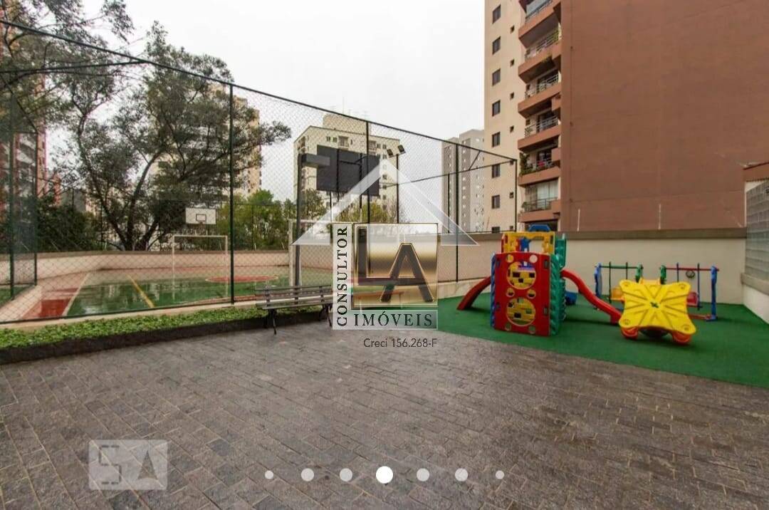 Apartamento à venda com 2 quartos, 53m² - Foto 12