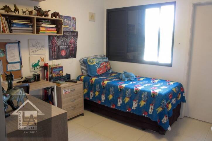 Apartamento à venda com 3 quartos, 209m² - Foto 20