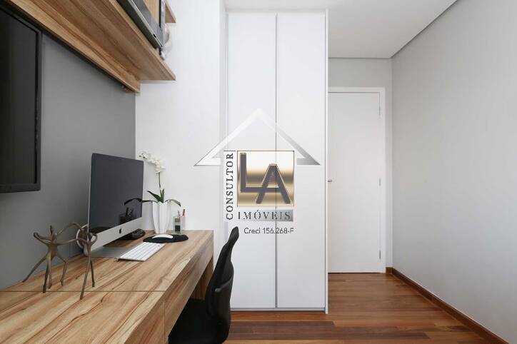 Apartamento à venda com 3 quartos, 103m² - Foto 11