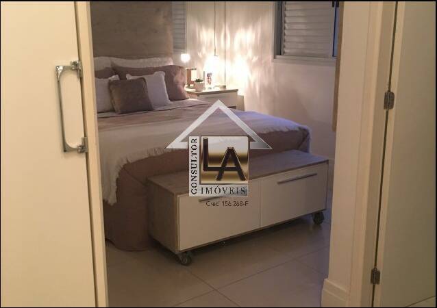 Apartamento à venda com 3 quartos, 144m² - Foto 10