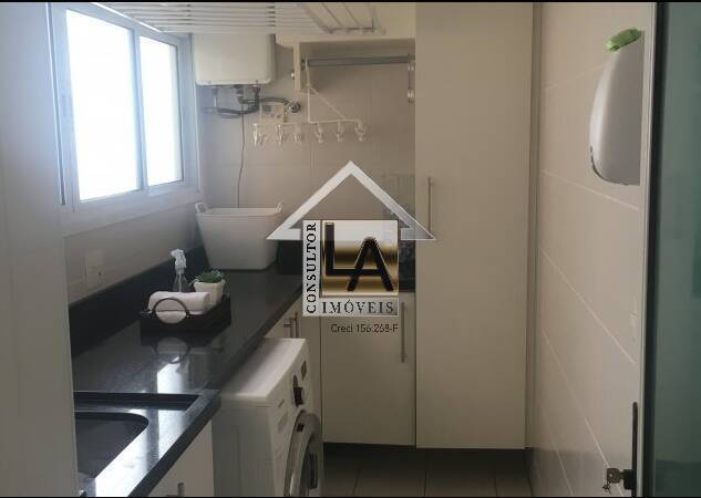 Apartamento à venda com 3 quartos, 144m² - Foto 24