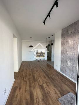 Apartamento à venda com 3 quartos, 72m² - Foto 6