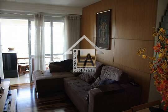 Apartamento à venda com 3 quartos, 100m² - Foto 25