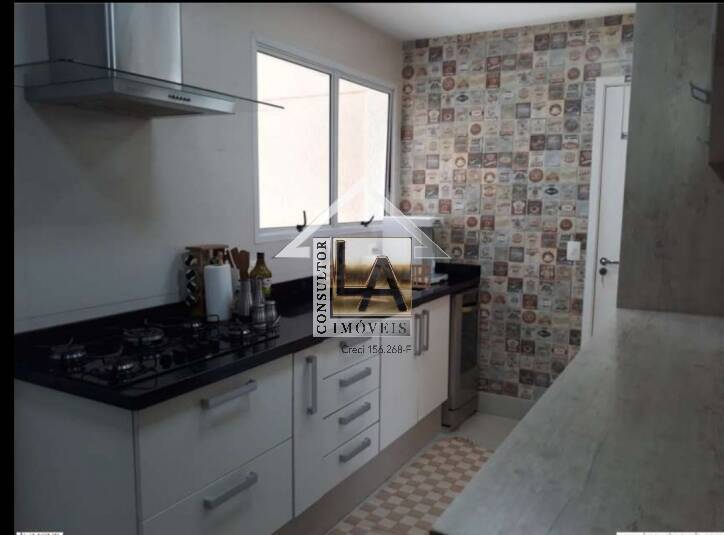 Apartamento à venda com 3 quartos, 154m² - Foto 1