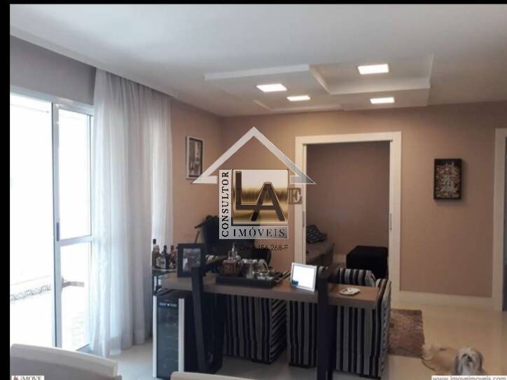 Apartamento à venda com 3 quartos, 154m² - Foto 15