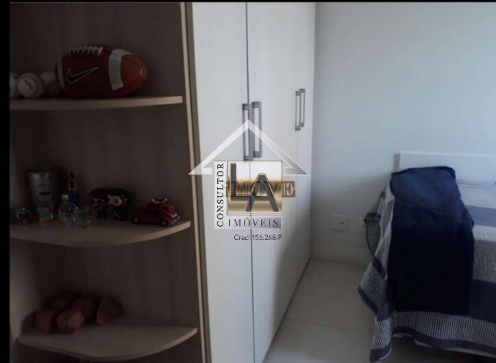 Apartamento à venda com 3 quartos, 154m² - Foto 16