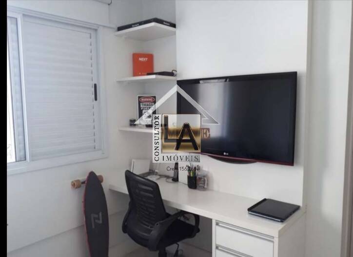 Apartamento à venda com 3 quartos, 154m² - Foto 18