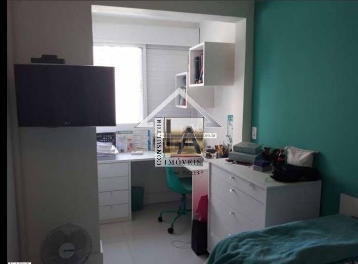 Apartamento à venda com 3 quartos, 154m² - Foto 19