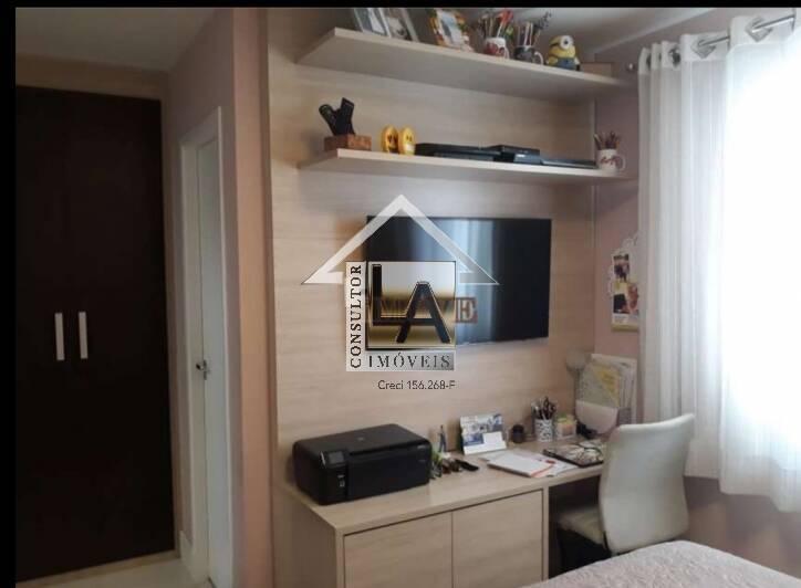 Apartamento à venda com 3 quartos, 154m² - Foto 23