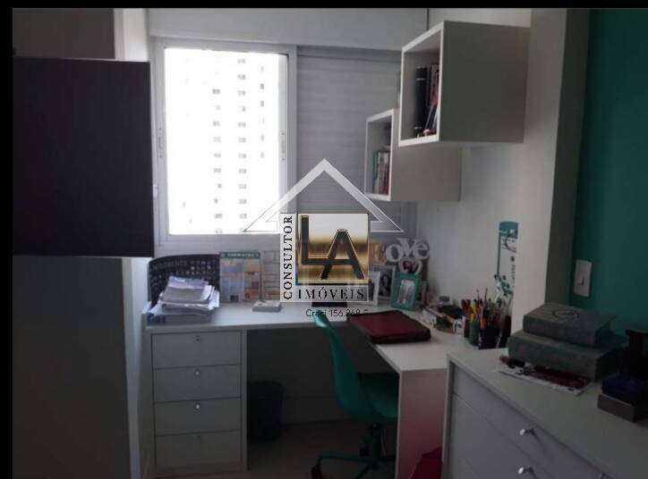 Apartamento à venda com 3 quartos, 154m² - Foto 24