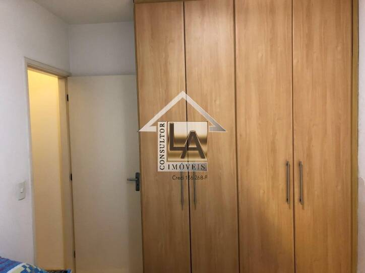 Apartamento à venda com 2 quartos, 52m² - Foto 8