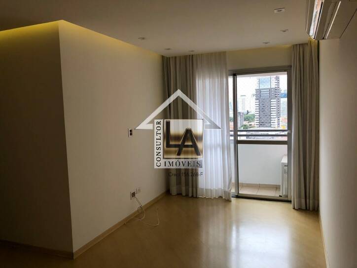 Apartamento à venda com 2 quartos, 52m² - Foto 9