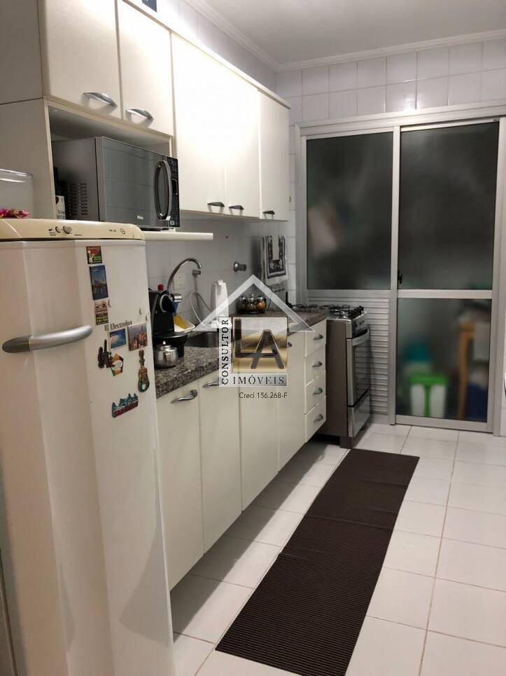 Apartamento à venda com 2 quartos, 52m² - Foto 12