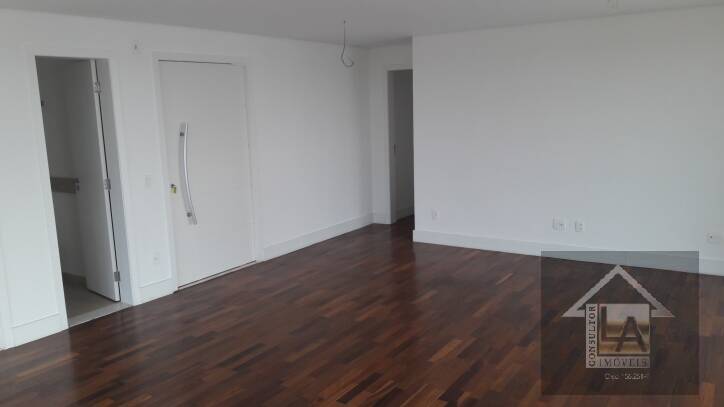 Apartamento à venda com 4 quartos, 208m² - Foto 7